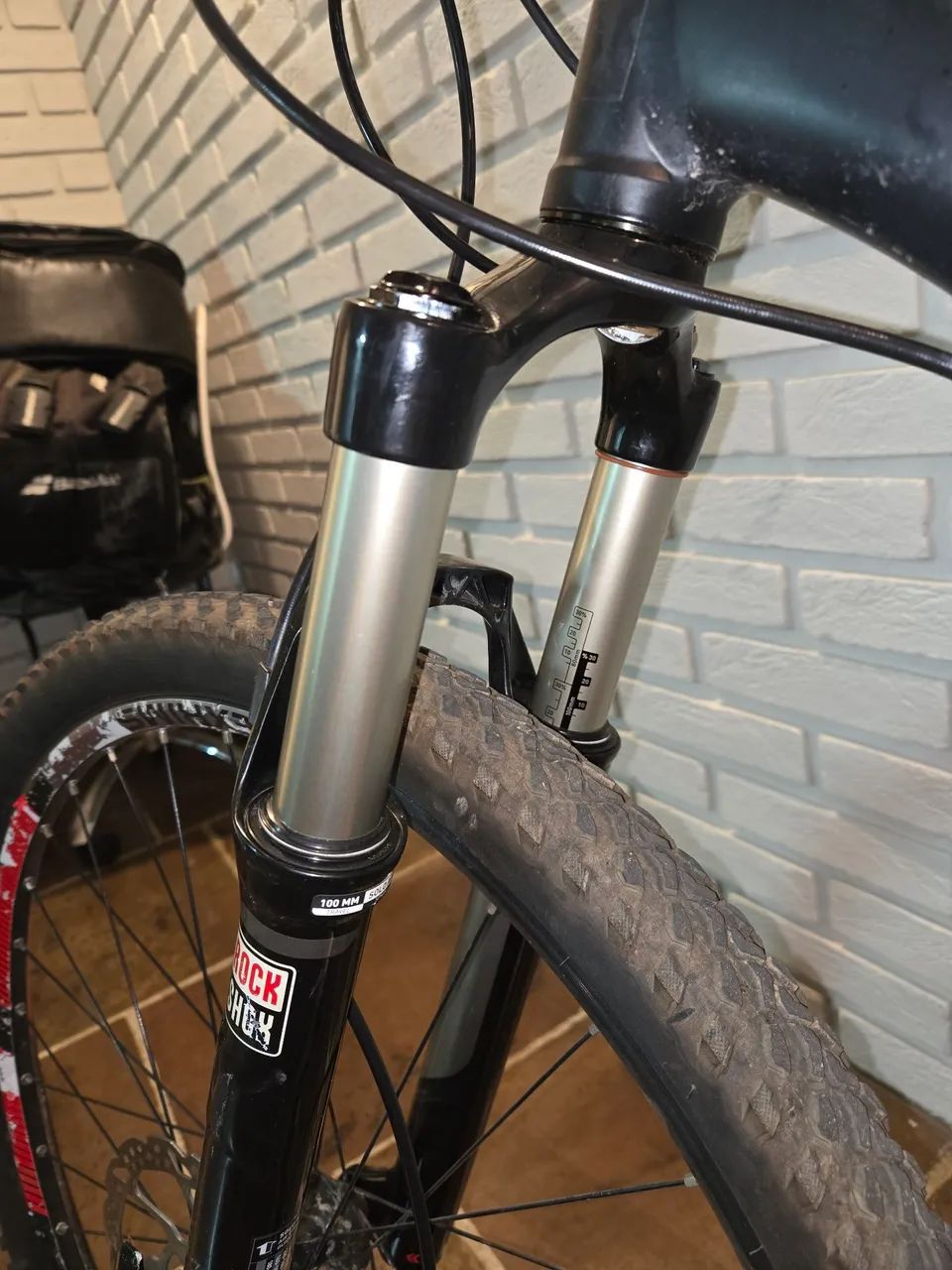 Scott Scale 940 Rockshox Sid XX Deore XT - Foto 3