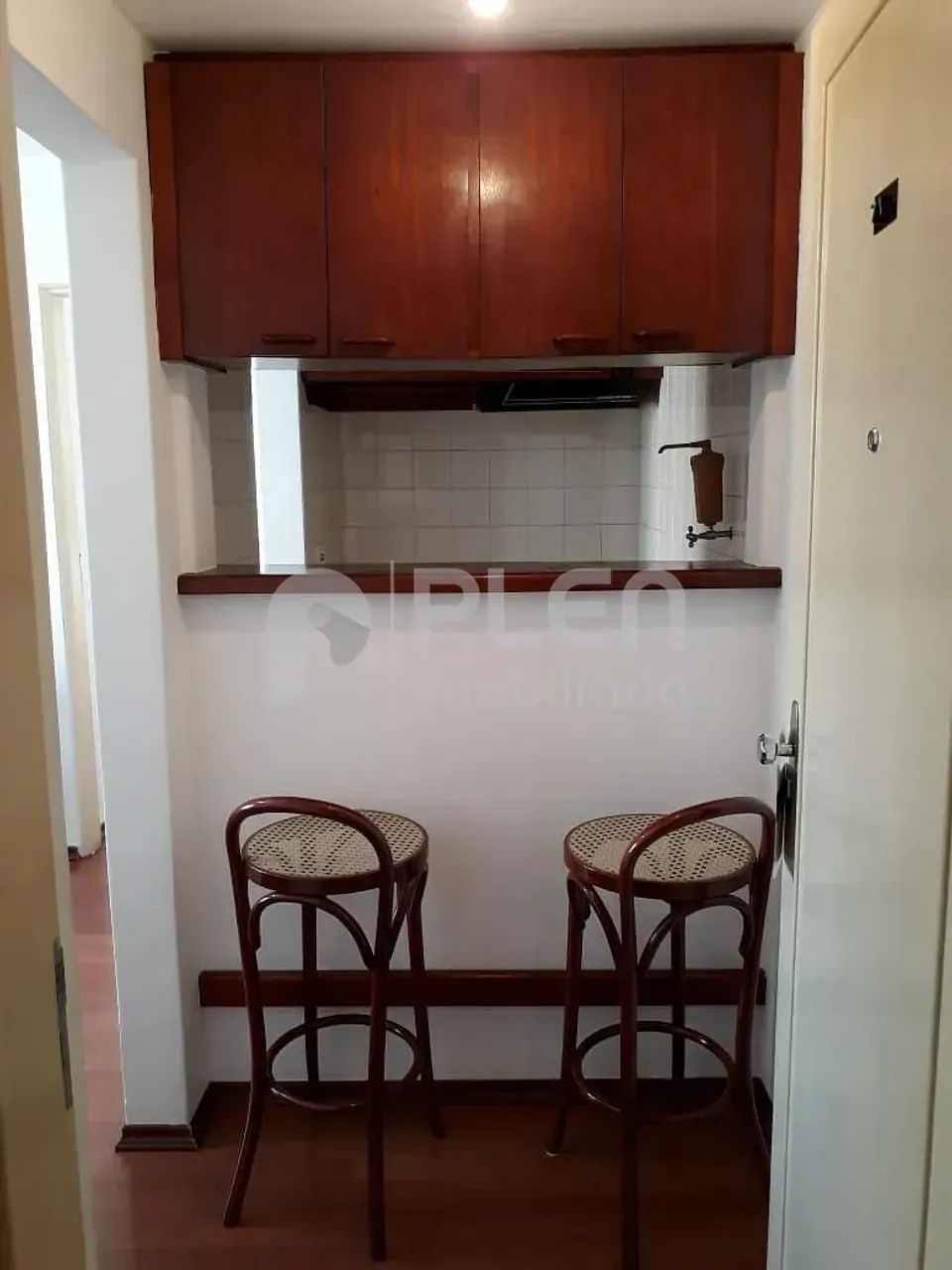 Flat à venda, Morro dos Ingleses, São Paulo, SP - Foto 2