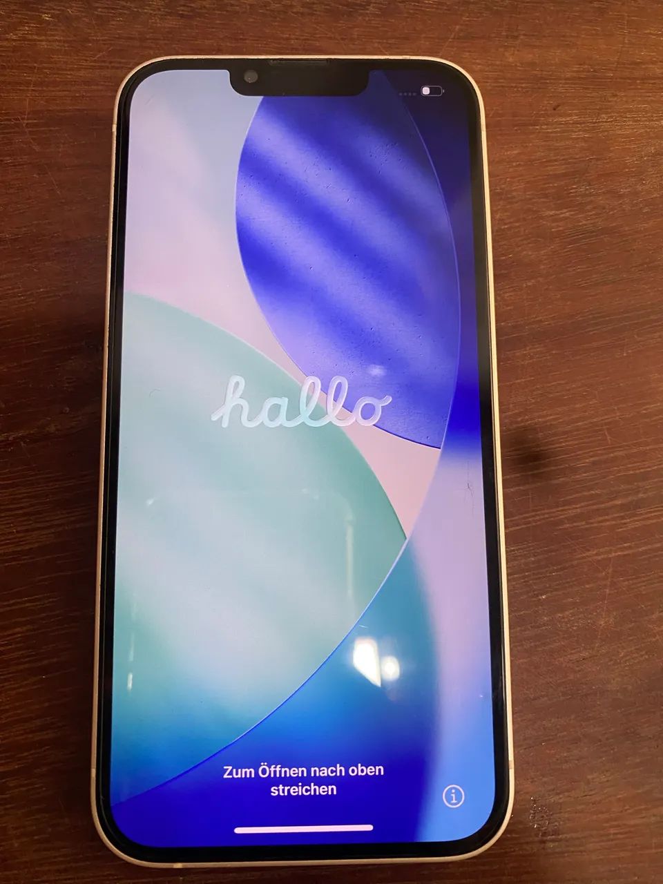 Vendo iPhone 14 128  - Foto 5