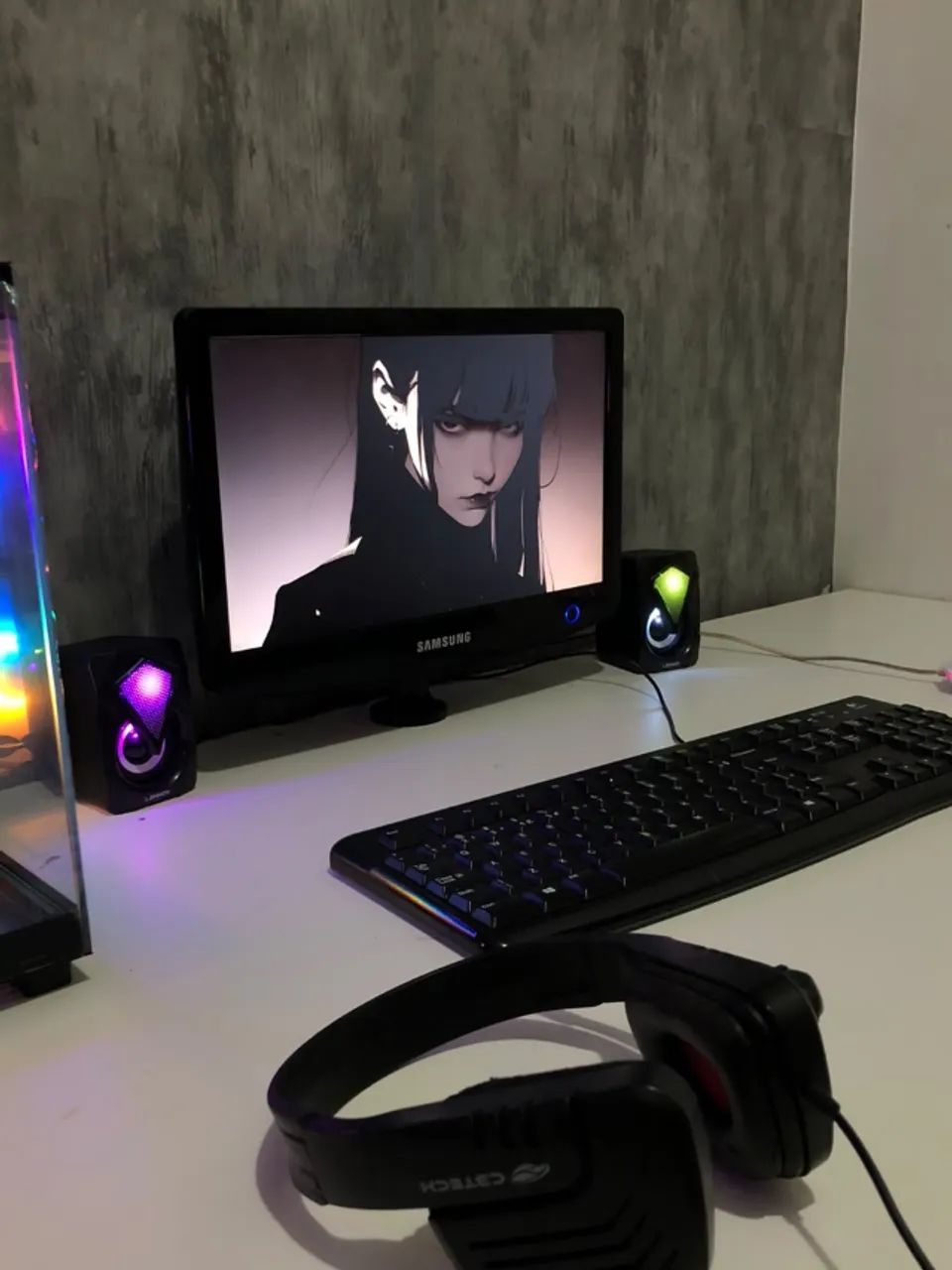 pc gamer completo (ainda no plastico!)  - Foto 5