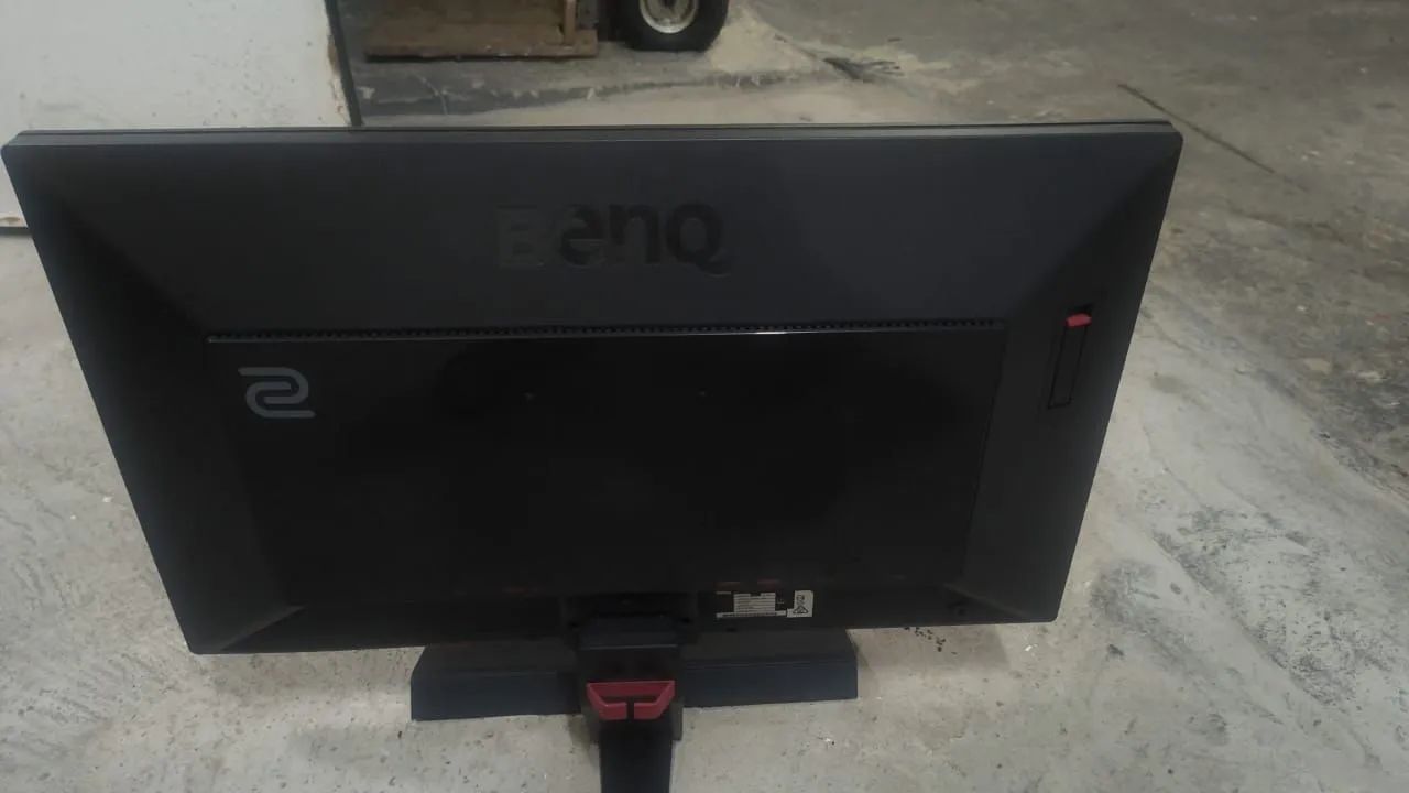 Monitor BanQ - Foto 2