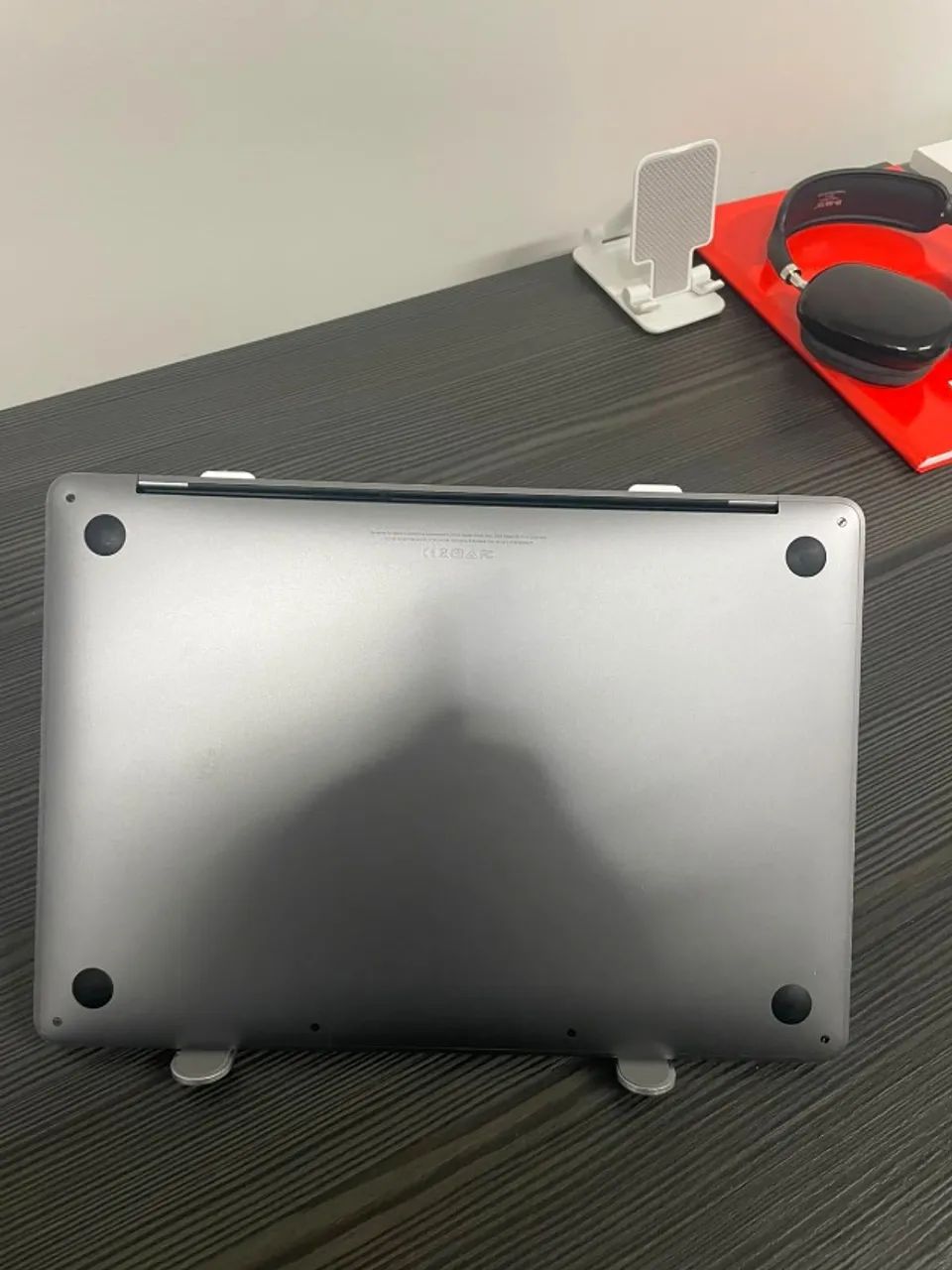 MacBook Pro 2017 - Foto 3