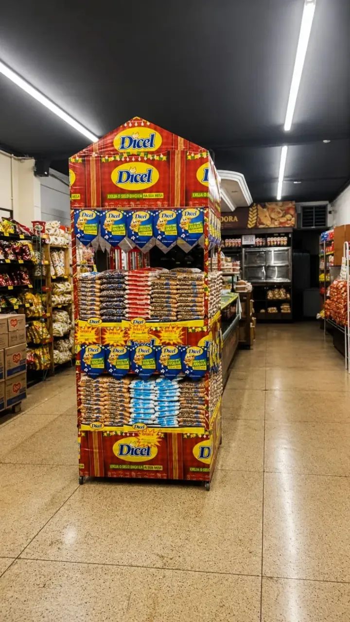 supermercado região noroeste - Foto 3