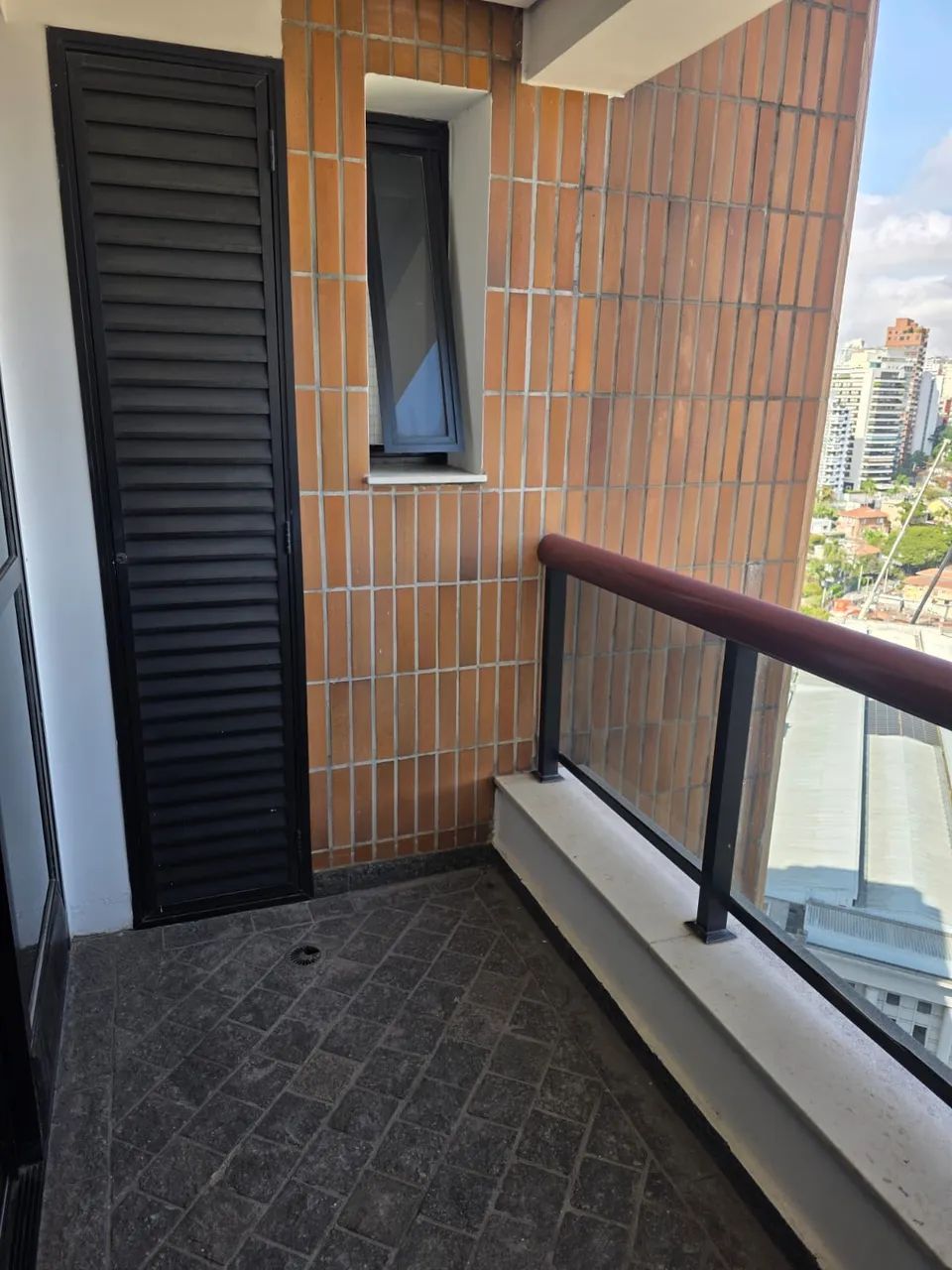 Flat para venda em Higienópolis com 1 quarto, 39m² - Foto 5