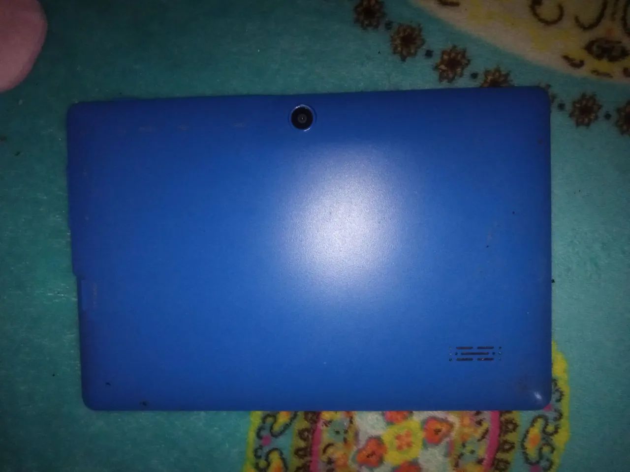Tablet educativo infantil - Q88