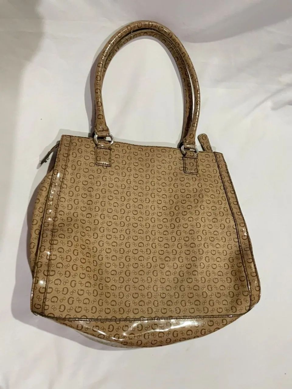 bolsa de ombro Guess original grande  - Foto 2