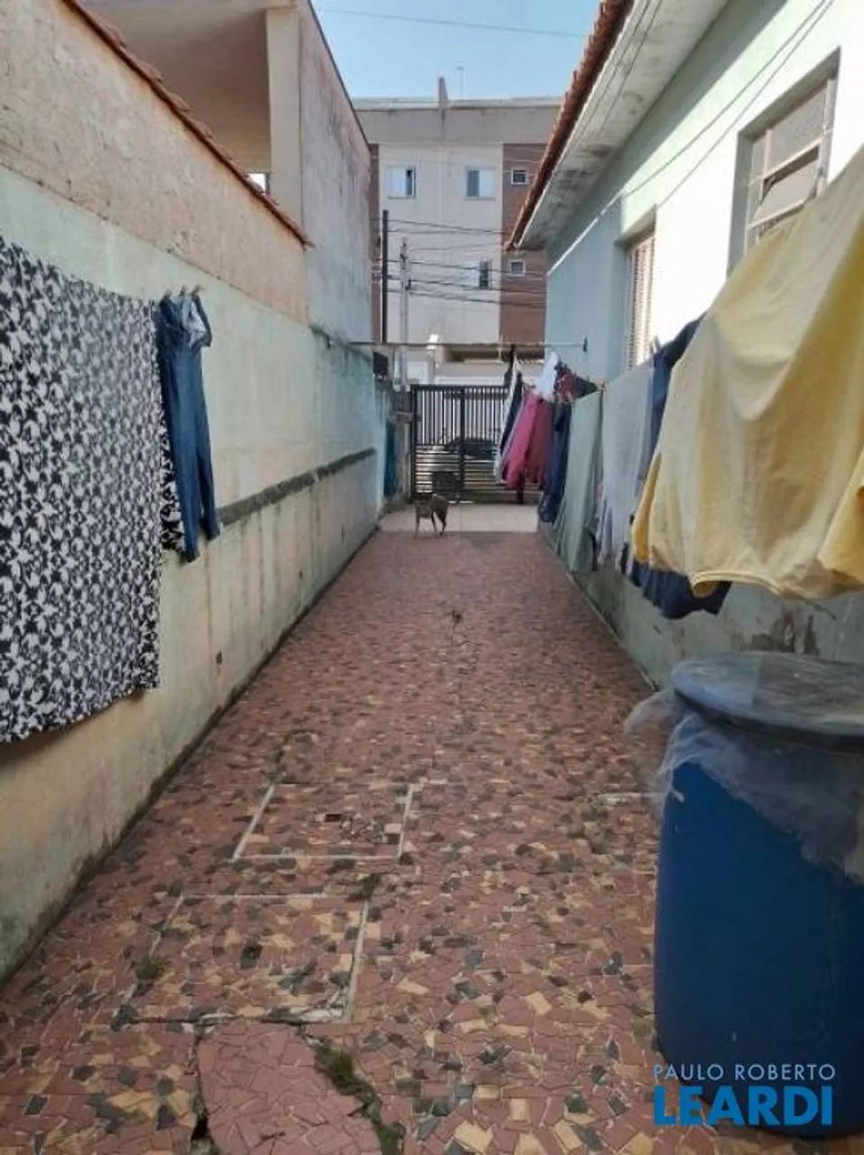 CASA TÉRREA - PARQUE ORATÓRIO - SP - Foto 4
