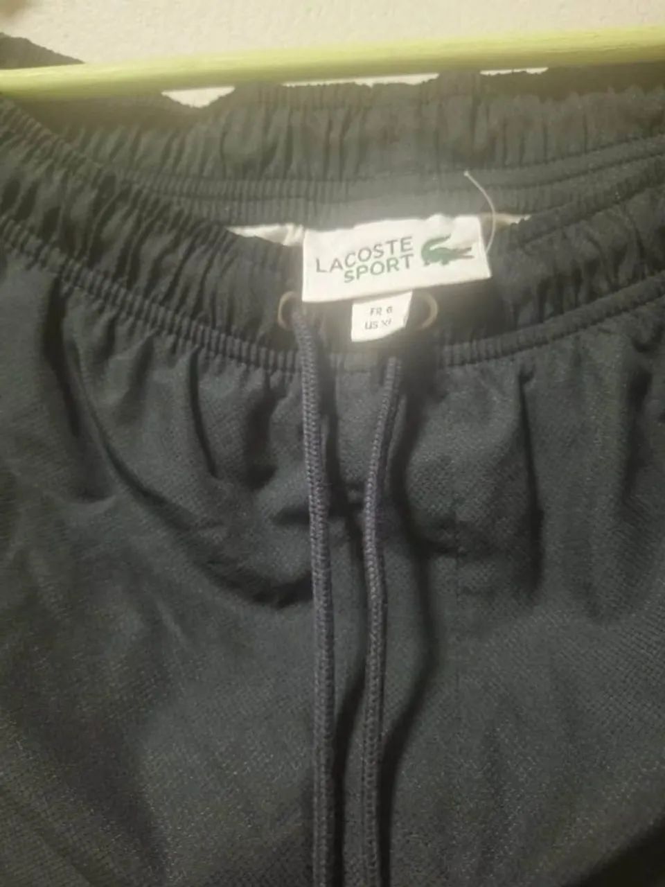 Bermuda Shorts Lacoste - Foto 3