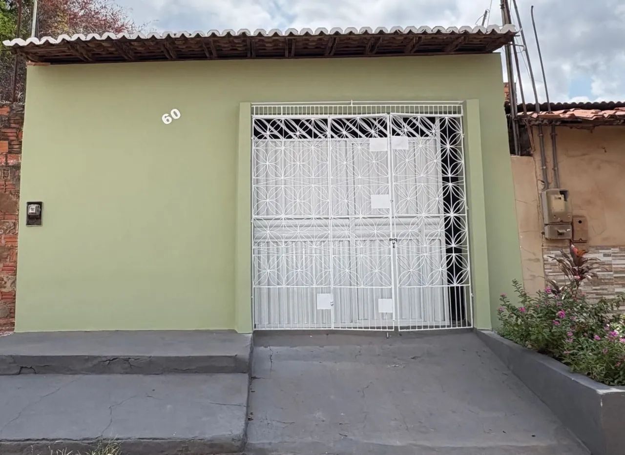  CASA PARA ALUGUEL - SANTA INÊS/MA - Foto 2