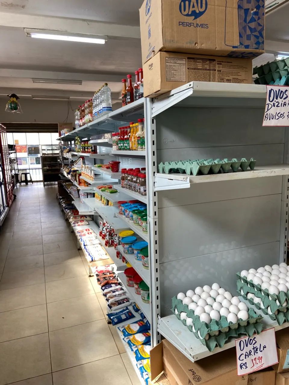 Supermercado  - Foto 4