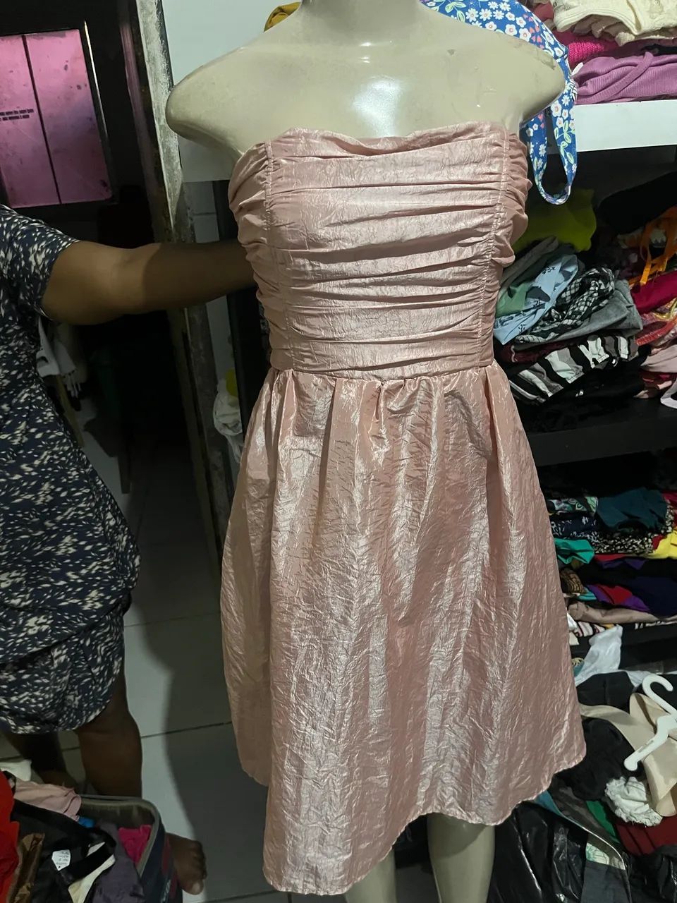 Vestido de festa  - Foto 2