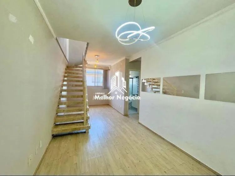 Apartamento à venda em Piracicaba, Jardim Elite, com 3 quartos, com 167 m² - Foto 2
