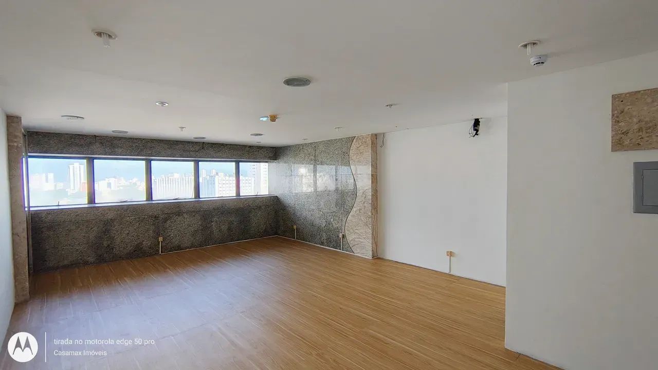 Sala comercial na Agamenon, Espinheiro. - Foto 2