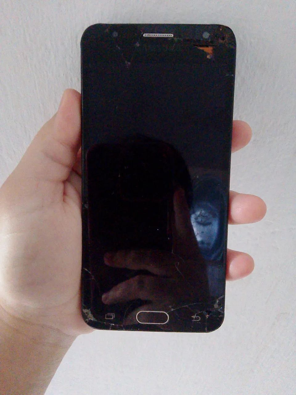 j5 prime - Foto 3