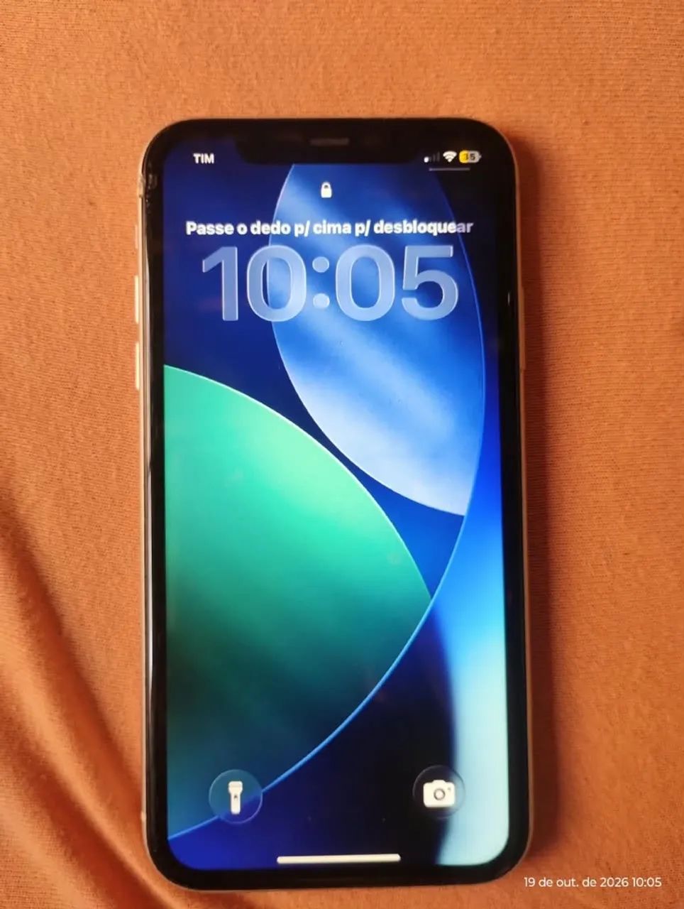 Vendo um iPhone 11 - Foto 2