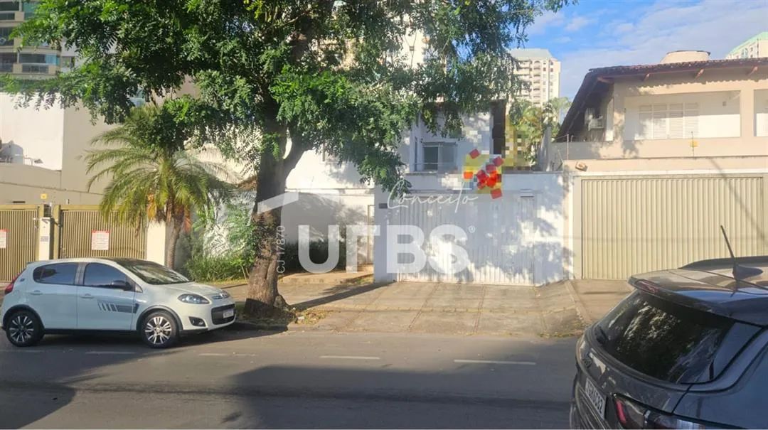 Sobrado Residencial ou Comercial no Setor Nova Suiça, amplo e bem localizado - Foto 4