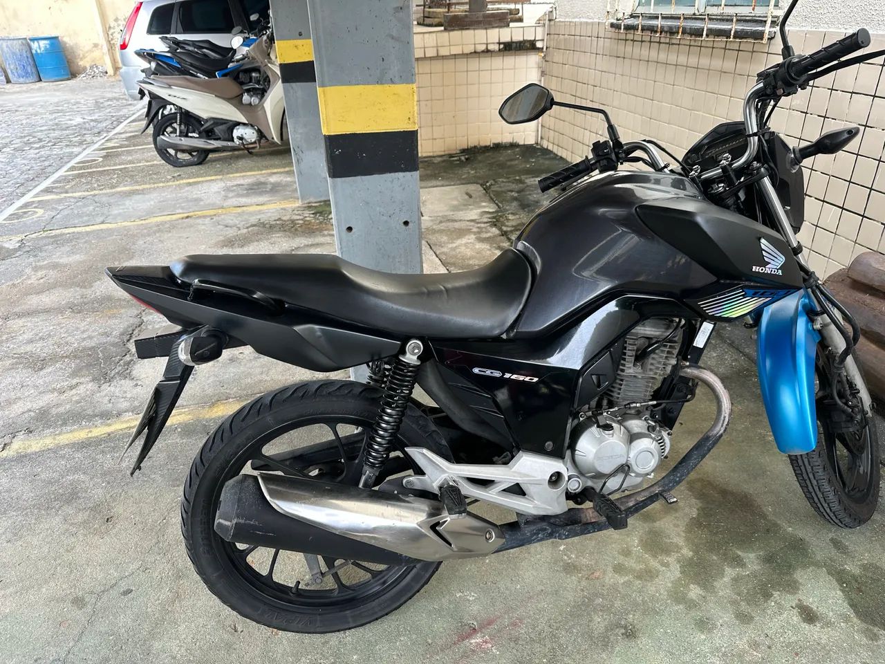 Fan 160 flex - Foto 4