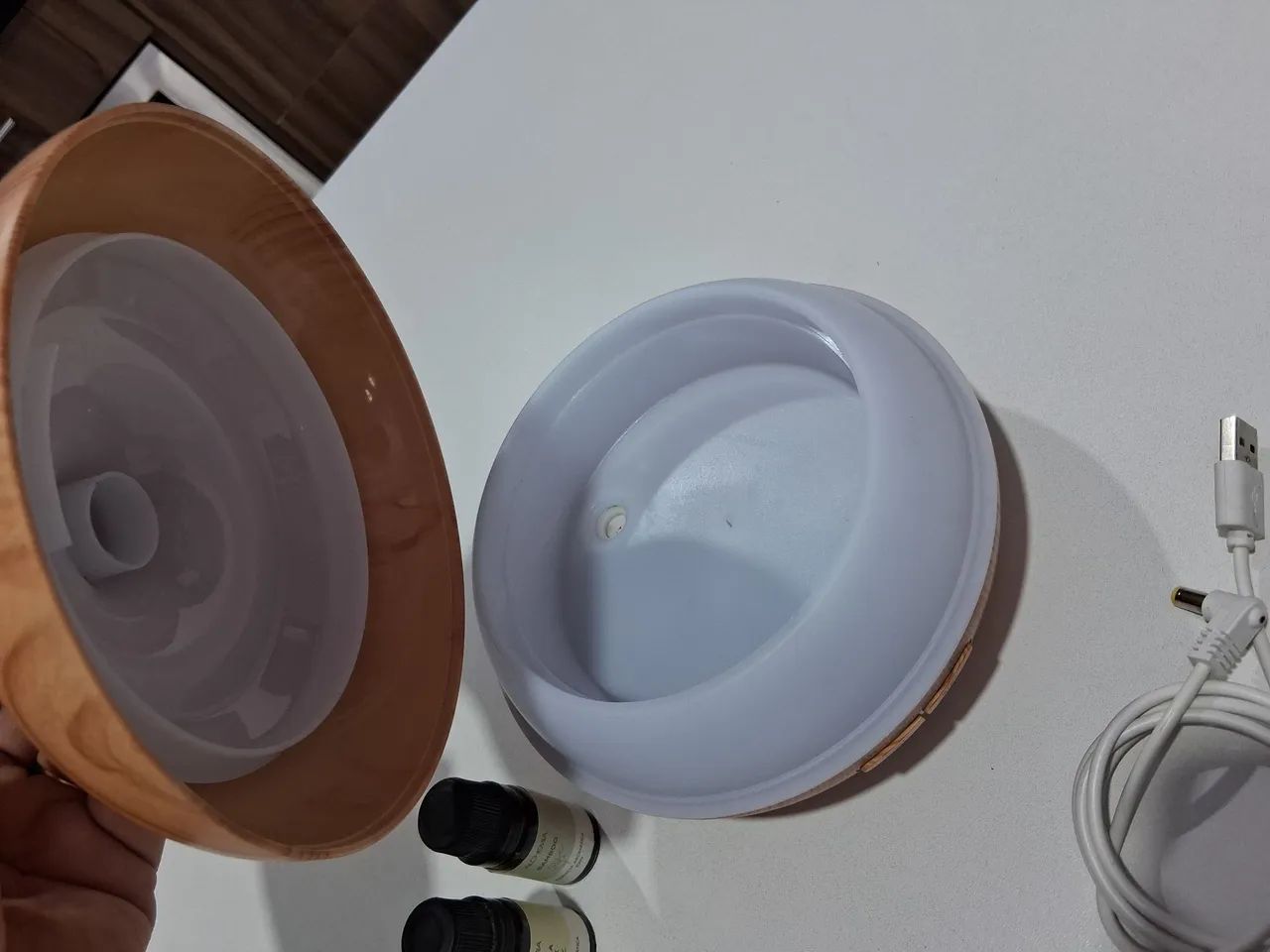 Difusor  - Foto 3