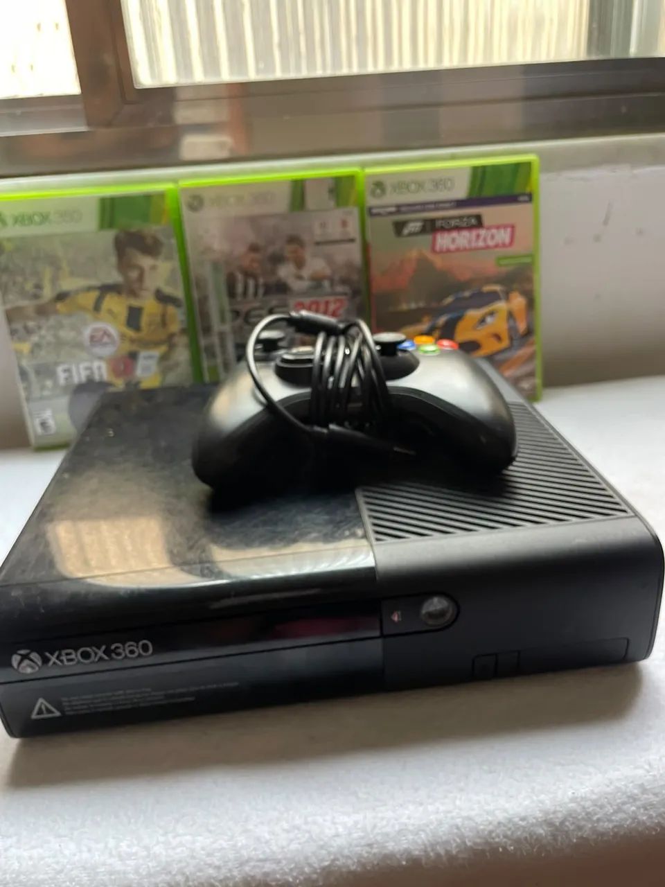 XBOX 360 SLIM - Foto 2