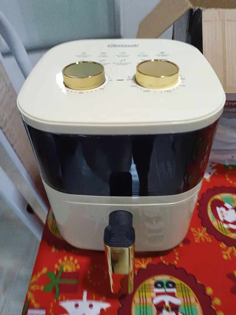 Airfryer  - Foto 2