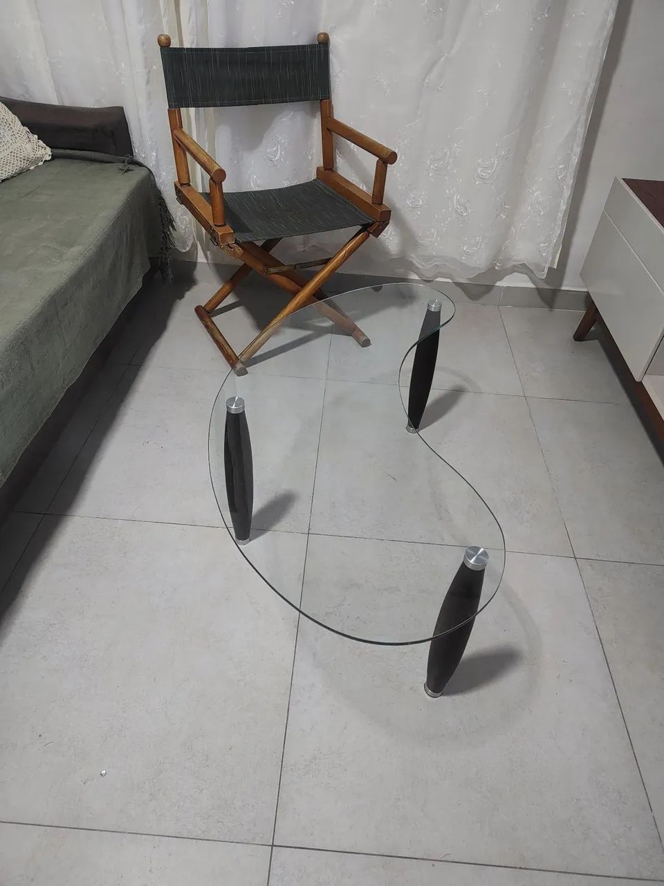 Mesinha de centro - Foto 2
