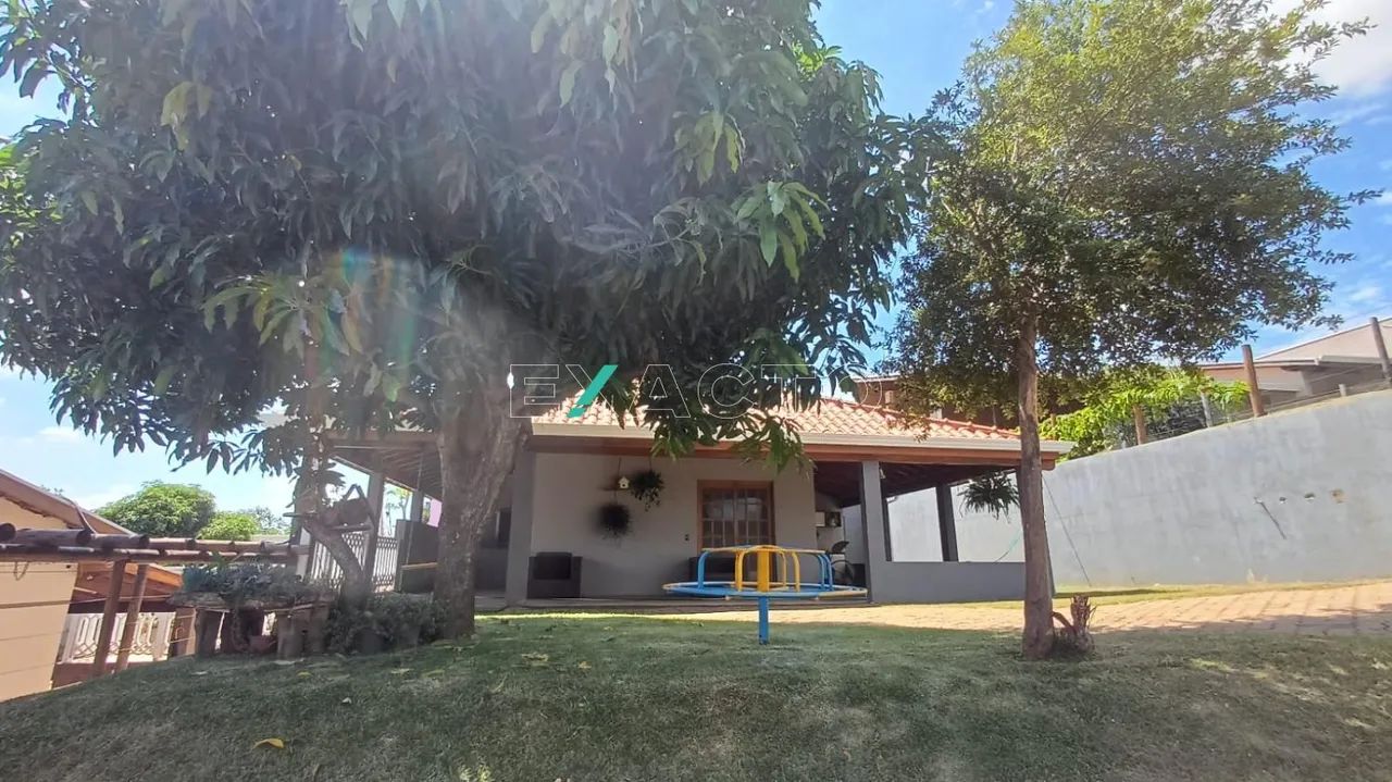 chácara - Loteamento Chácaras Gargantilhas - Campinas - Foto 2