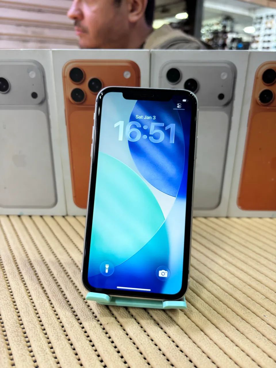 iPhone 11 128 gb 92% - Foto 3