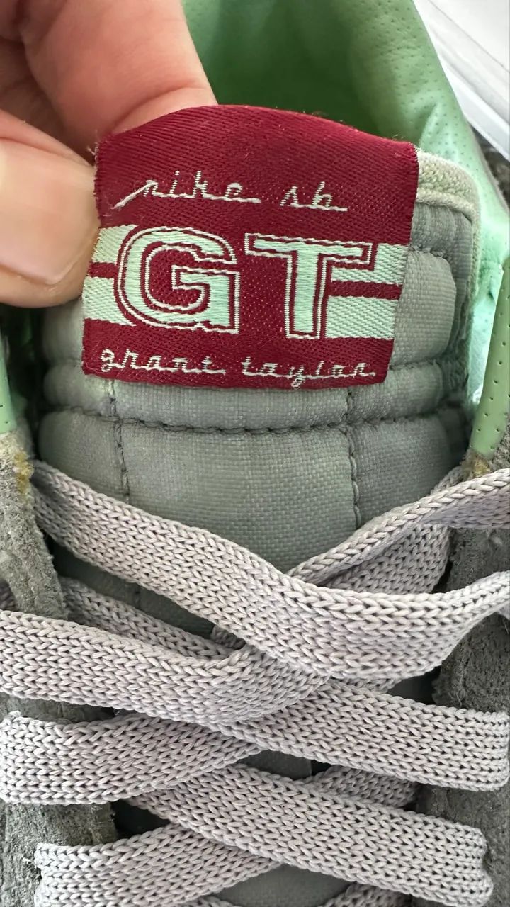Nike SB GT  TAM 43.5 - Foto 4