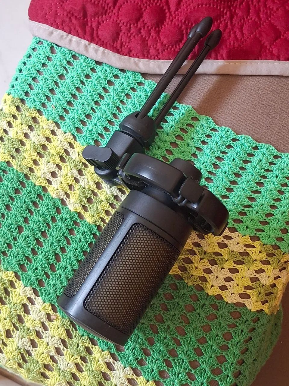 MICROFONE FIFINE A2 - Foto 2