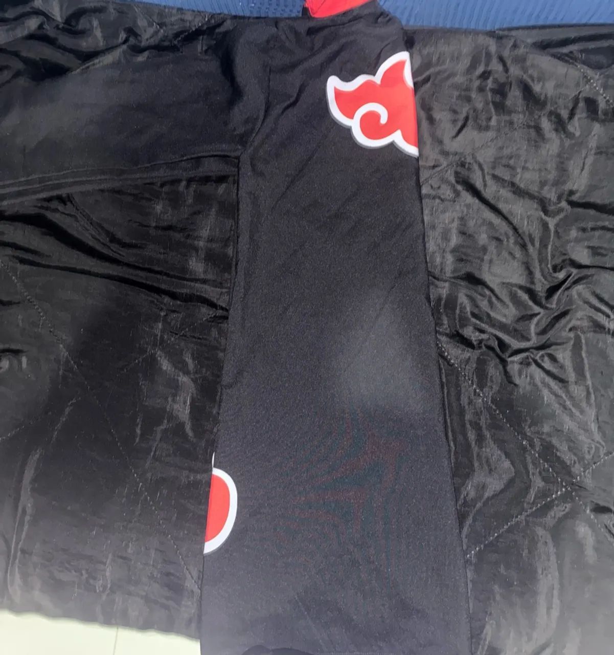 Capa akatsuki  - Foto 3