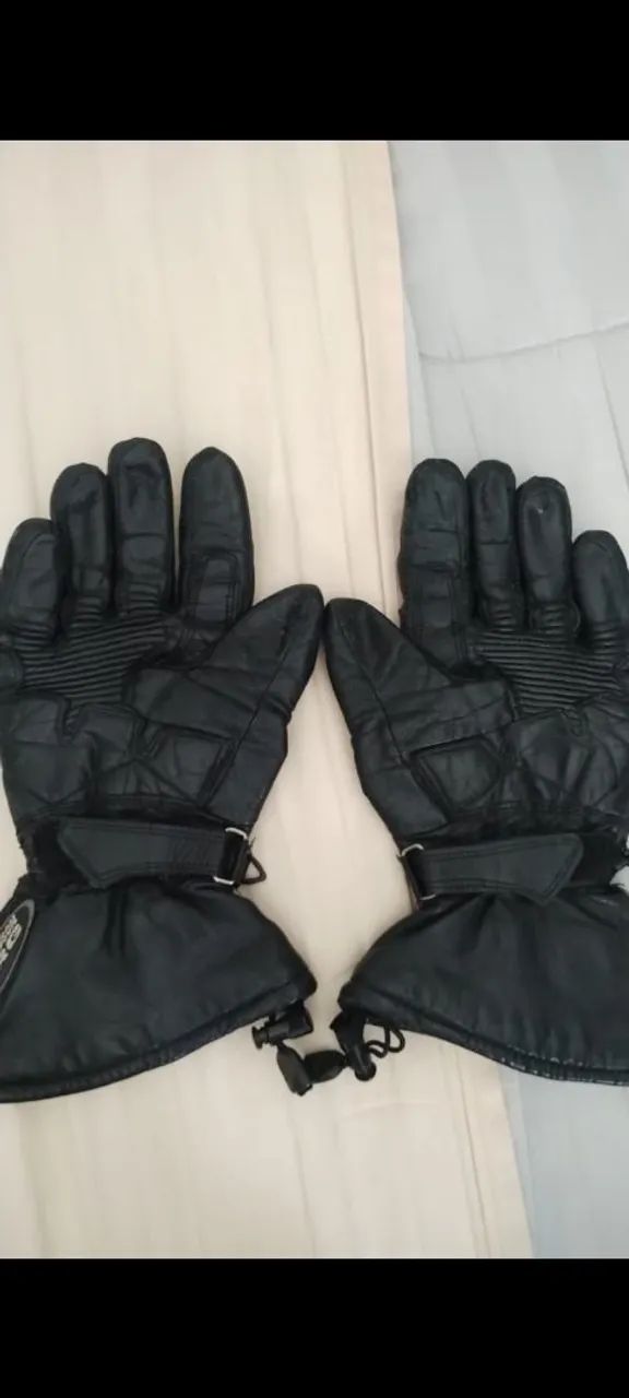 Luva Harley Davidson FXRG - Foto 2
