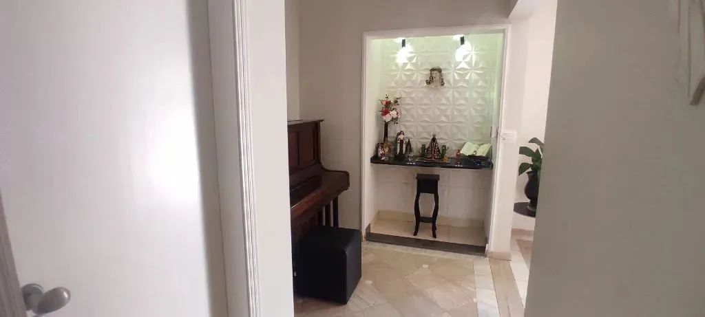 Casa a venda 4 suítes Parque dos Príncipes - Foto 3