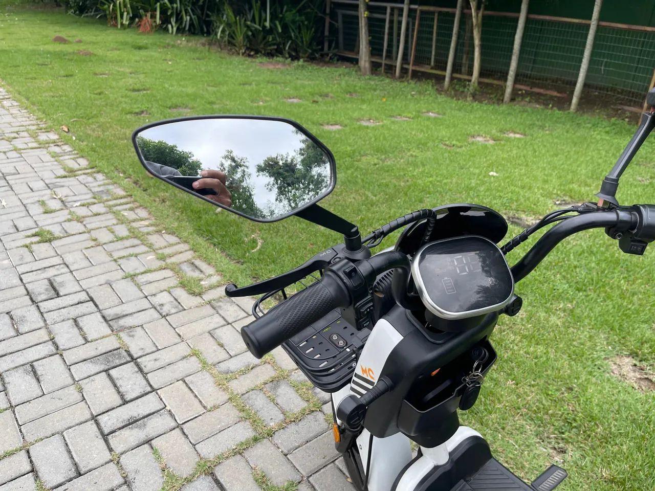 Moto-Chefe 1000W 2025 - 1504925978 | OLX