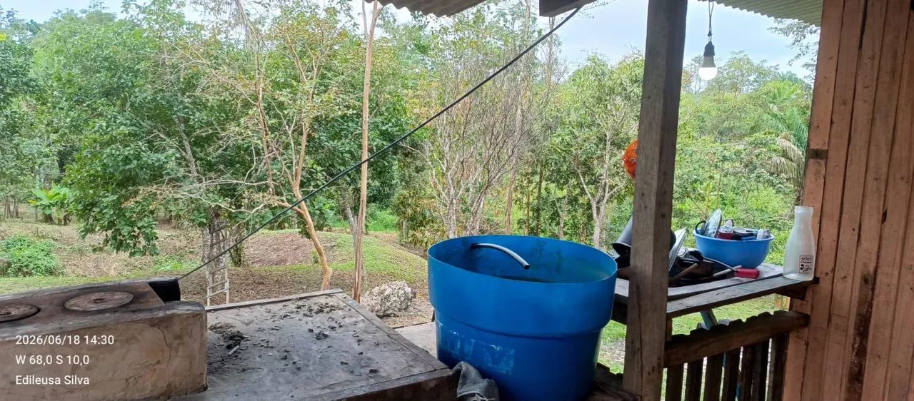 VENDO CHÁCARA A 25 MINUTOS DA CIDADE  - Foto 3