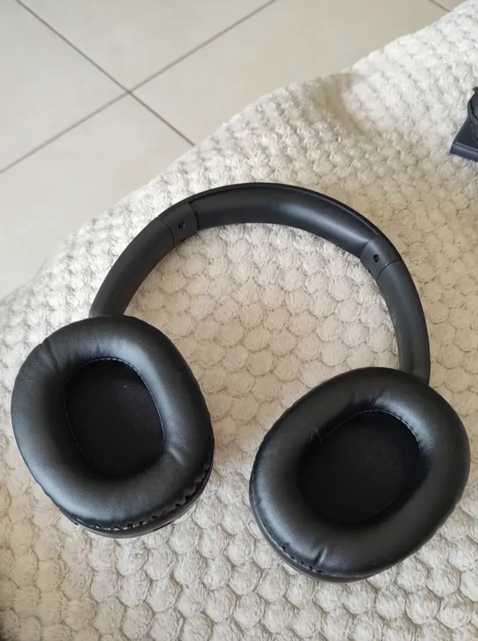 fone de ouvido bluetooth novo - Foto 3