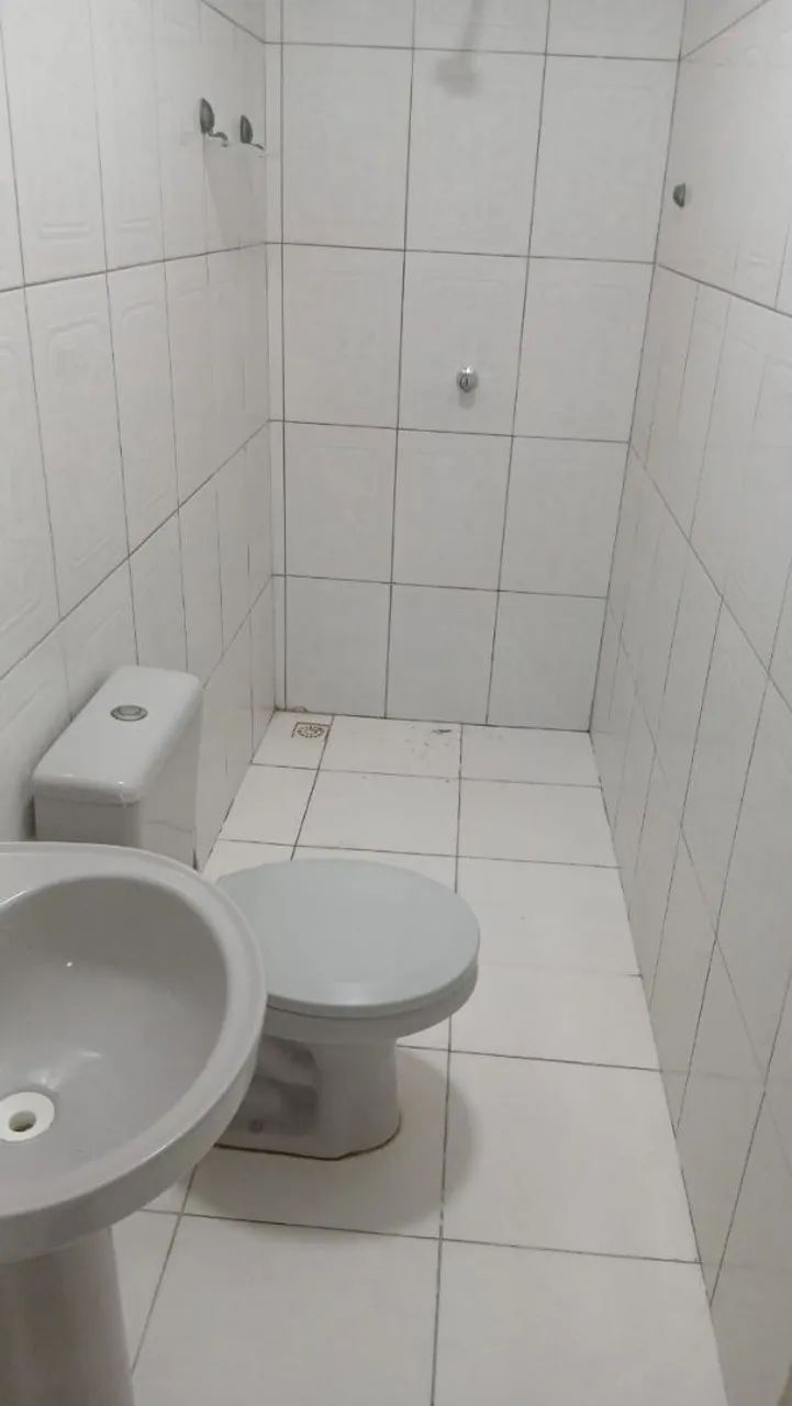 Alugo Casa de andar 2/4 - Foto 5