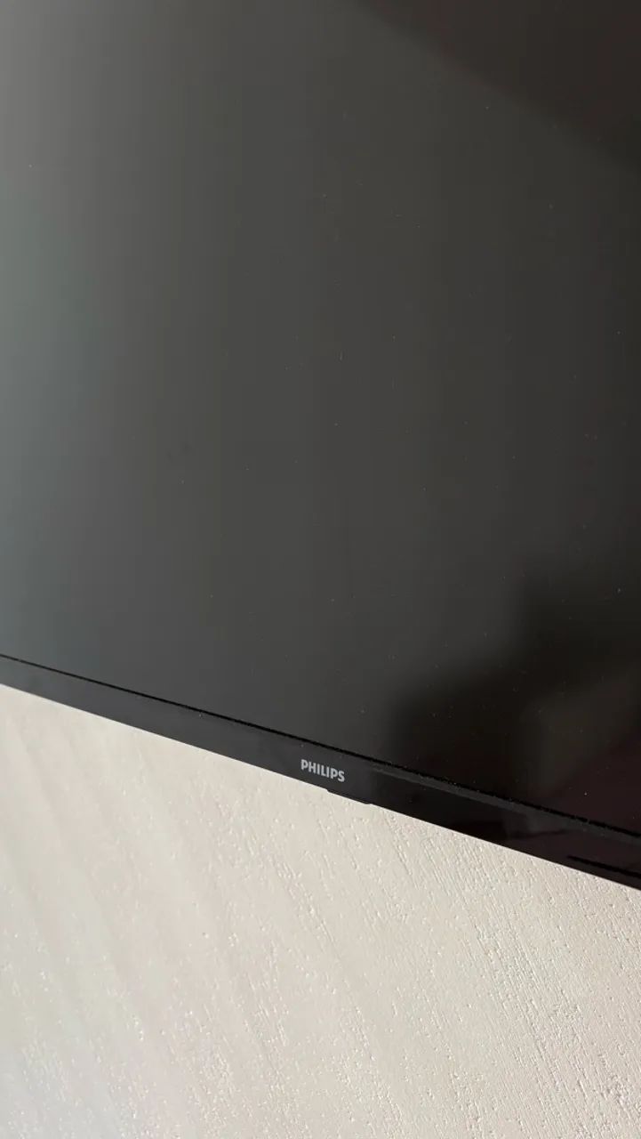 Televisão 55 polegadas philips - Foto 2