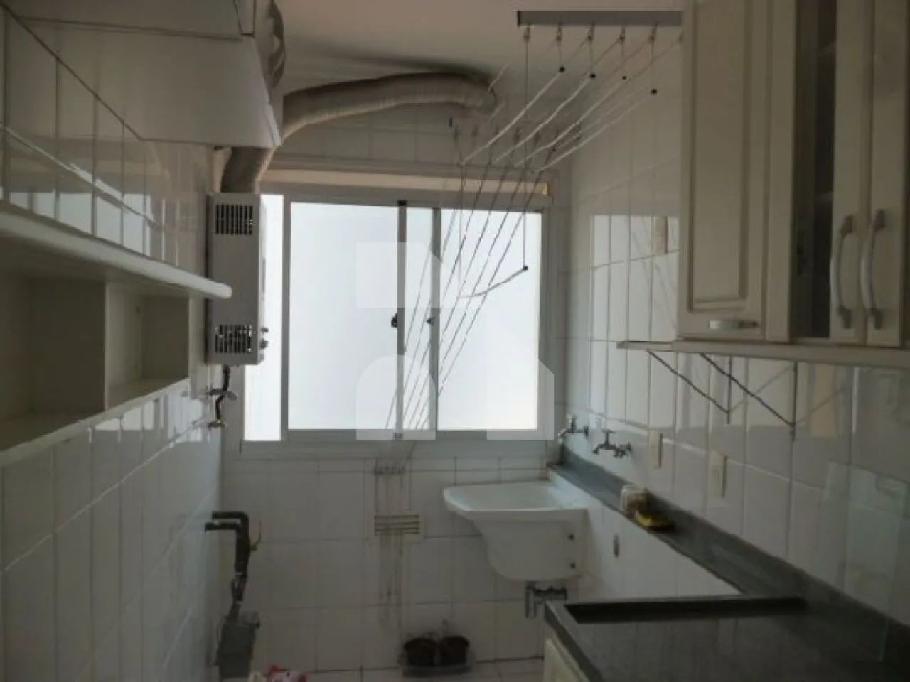 Apartamento com 2 dormitórios, 1 suíte na Santa Cecília - Foto 5