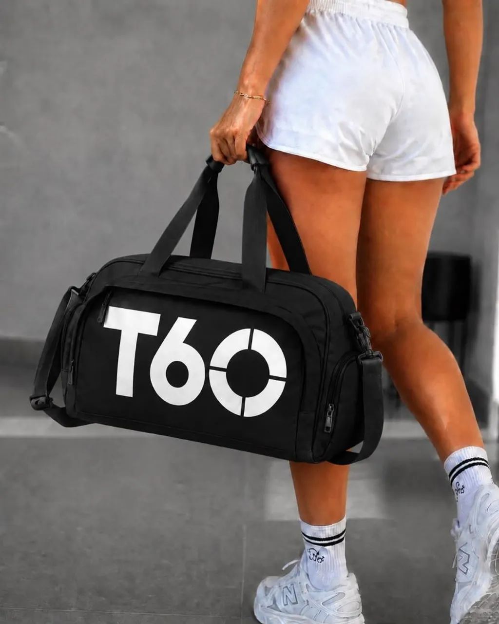 Bolsa grande  - Foto 5