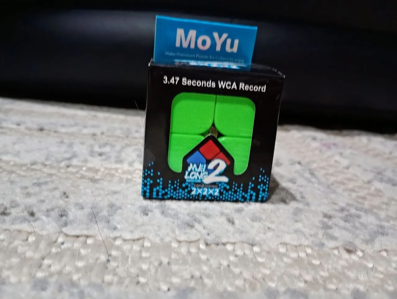 VENDO CUBOS MAGICO PROFISSIONAIS 