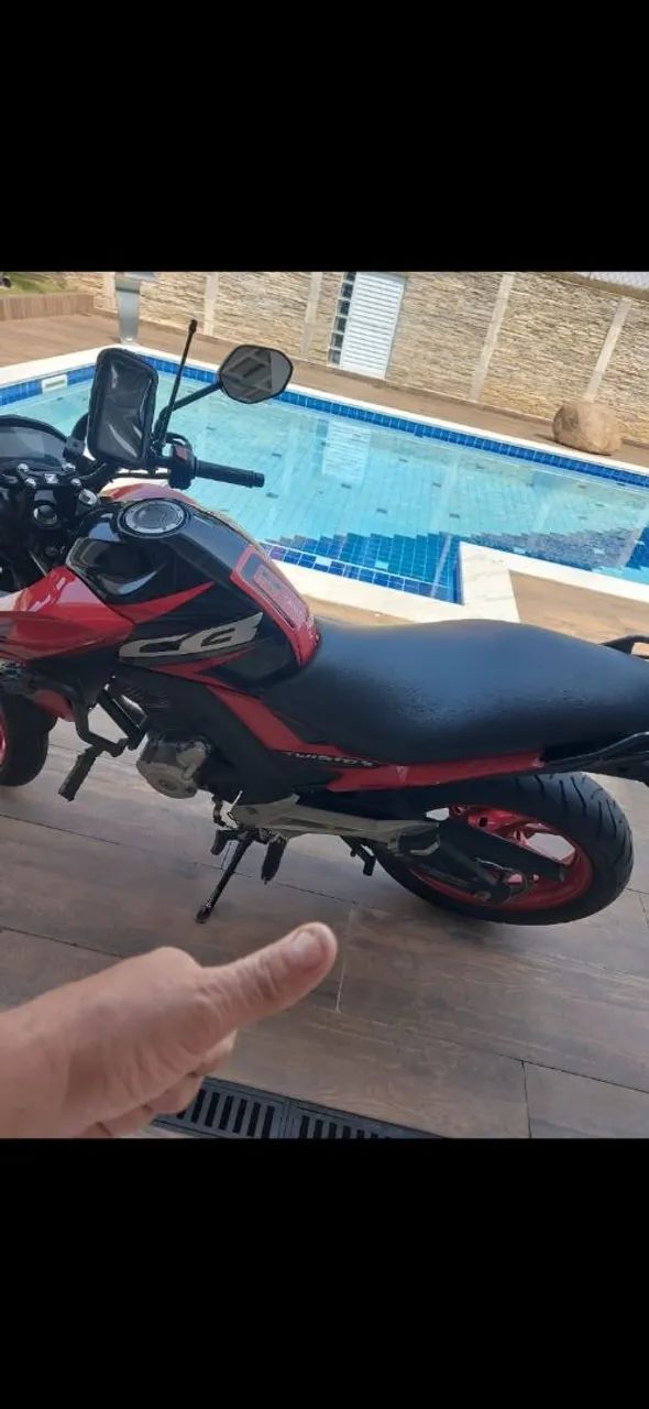 Moto cb