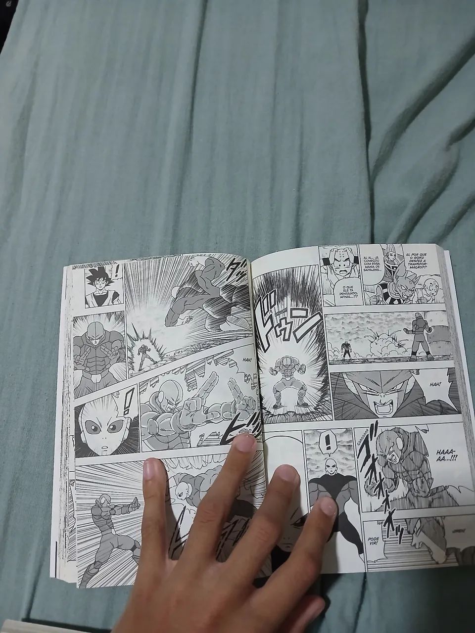 Dragon super volume 7  - Foto 3