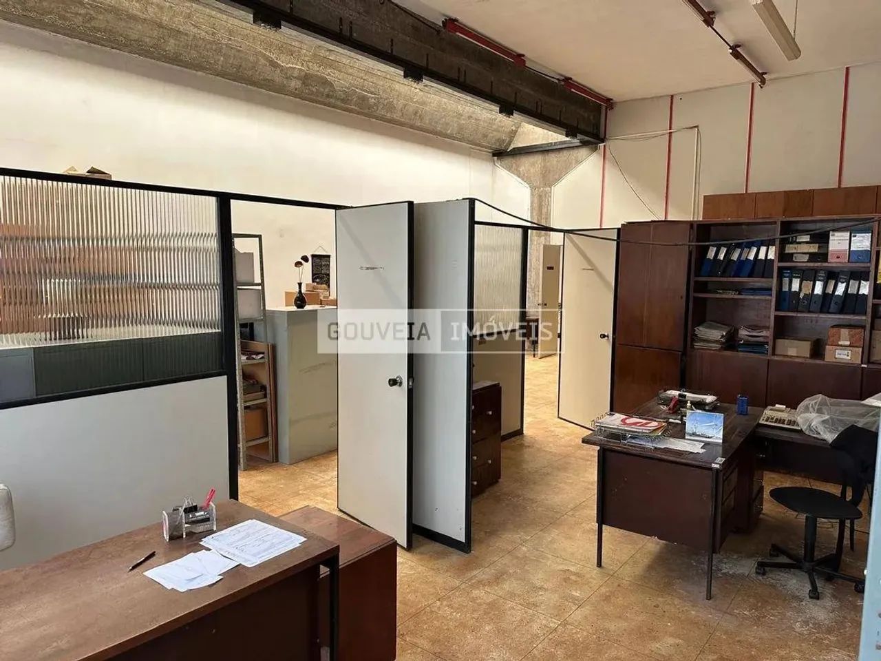 Barracão com 1.050 m² de Área Útil e 24.500 m² de Terreno, aluguel de R$ 32.000 + Taxas -  - Foto 6