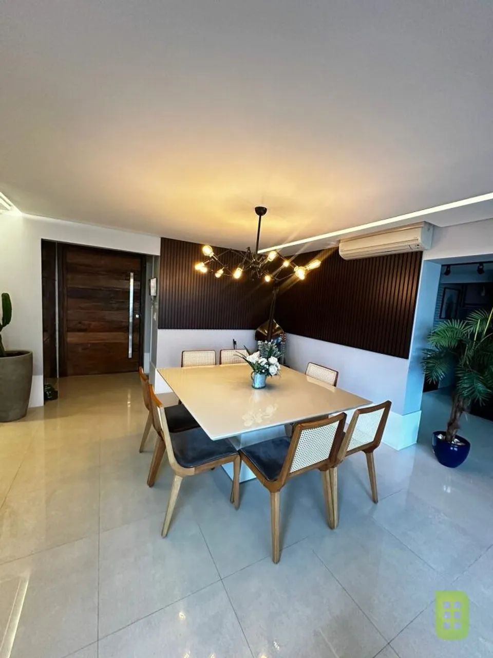 A exclusividade que você e a sua família exigem. - Foto 3