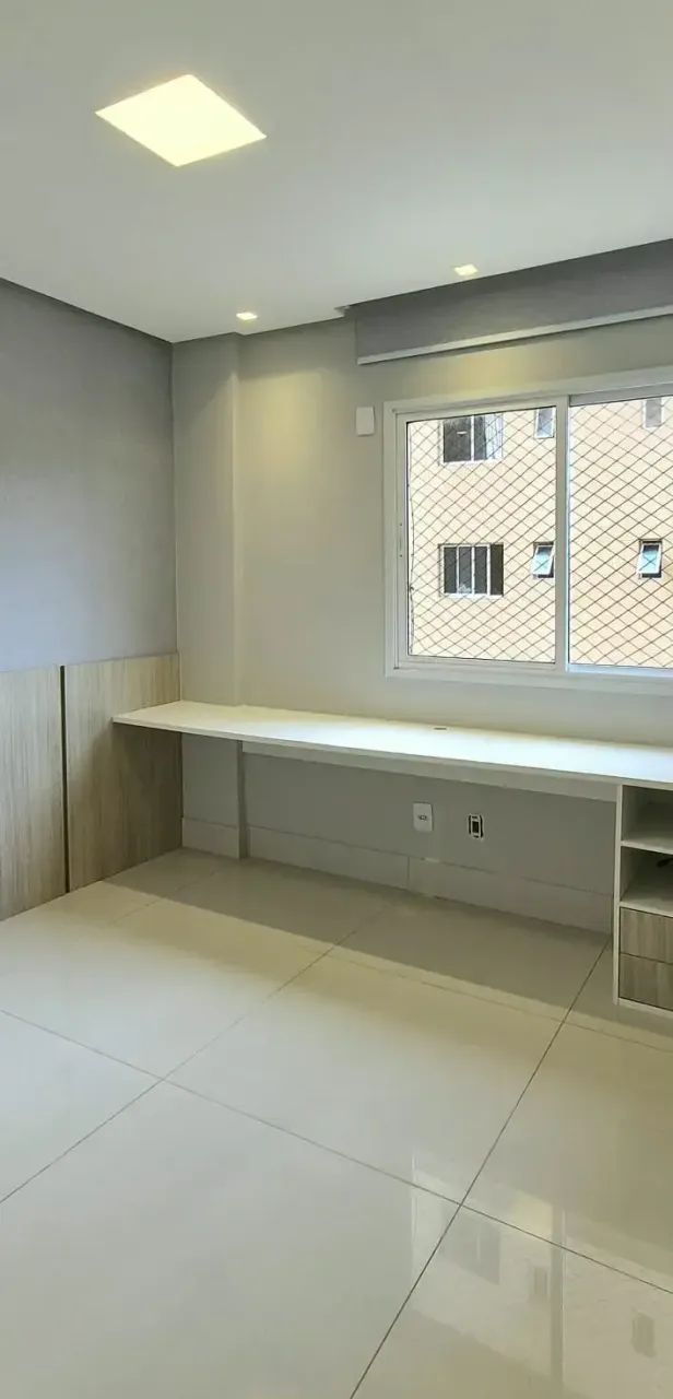 Platno Greenville - Patamares, 110m², Nascente, Reformado, 3 Suítes, Armários, 2 Vagas Cob - Foto 14