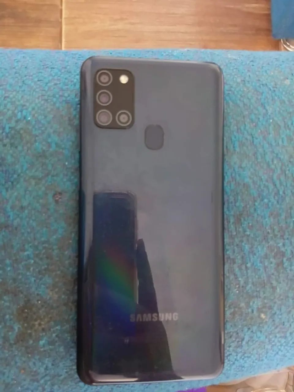 Celular A21s  - Foto 2