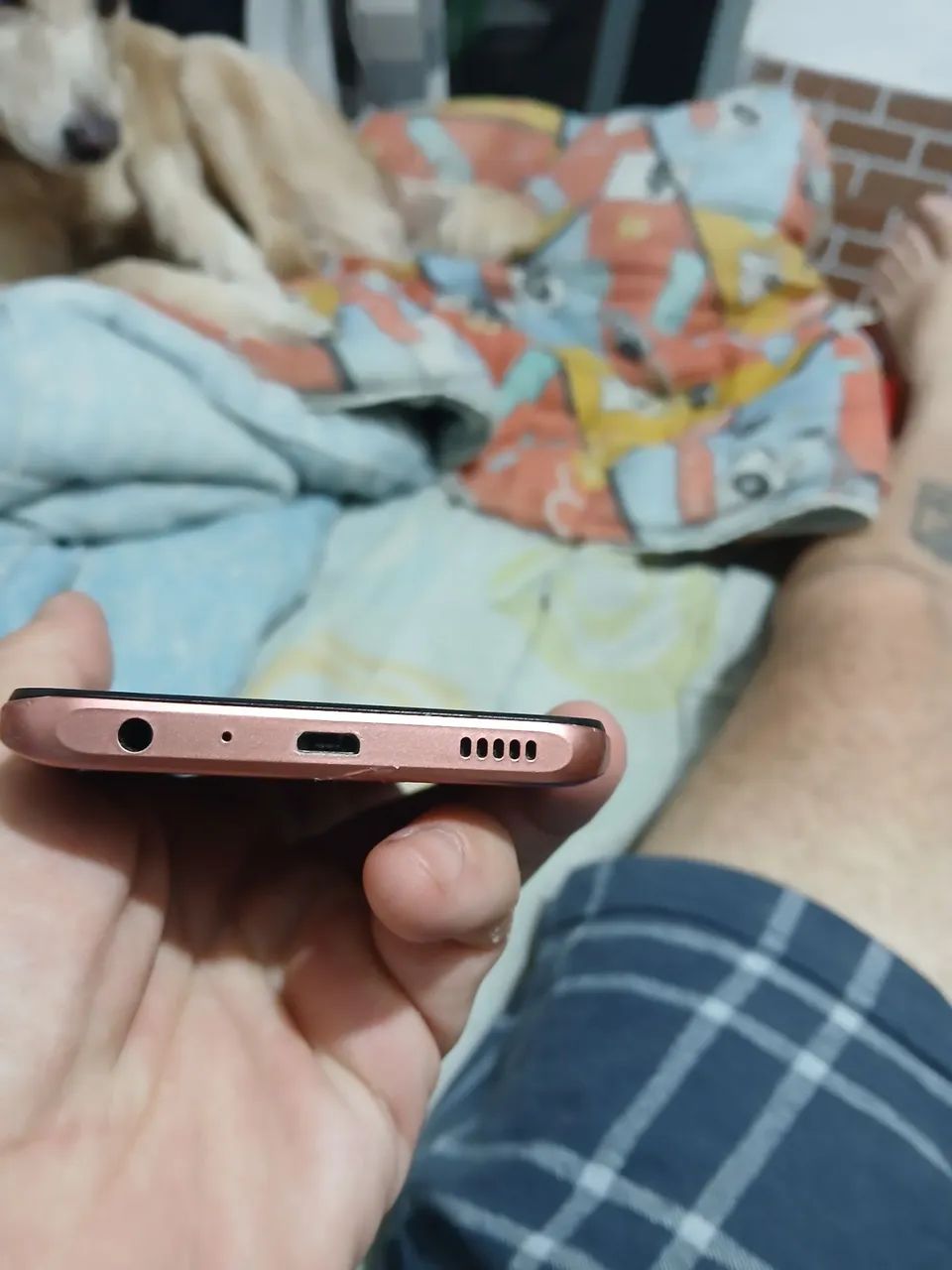 Celular sansung A03 - Foto 5