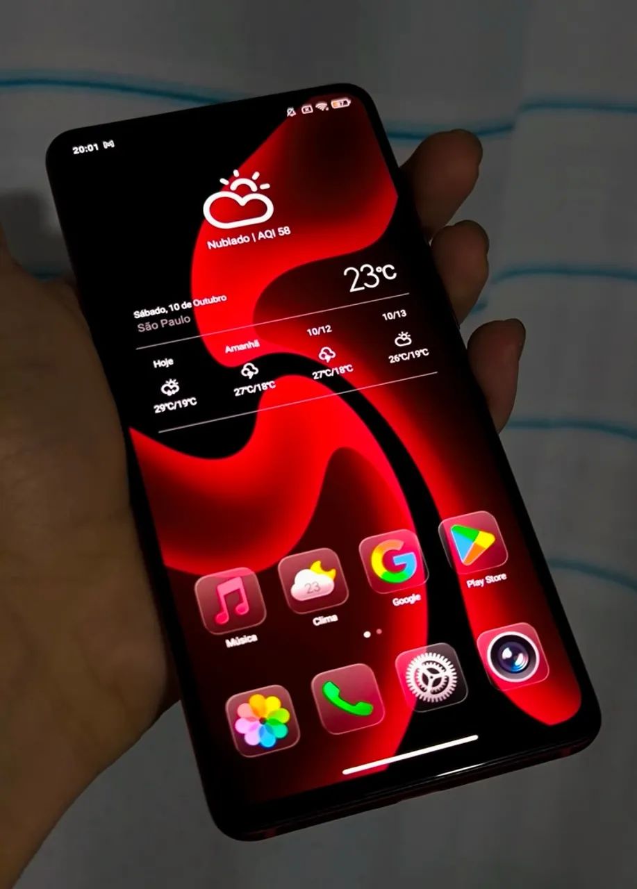 Xiaomi Mi 9T - Foto 4
