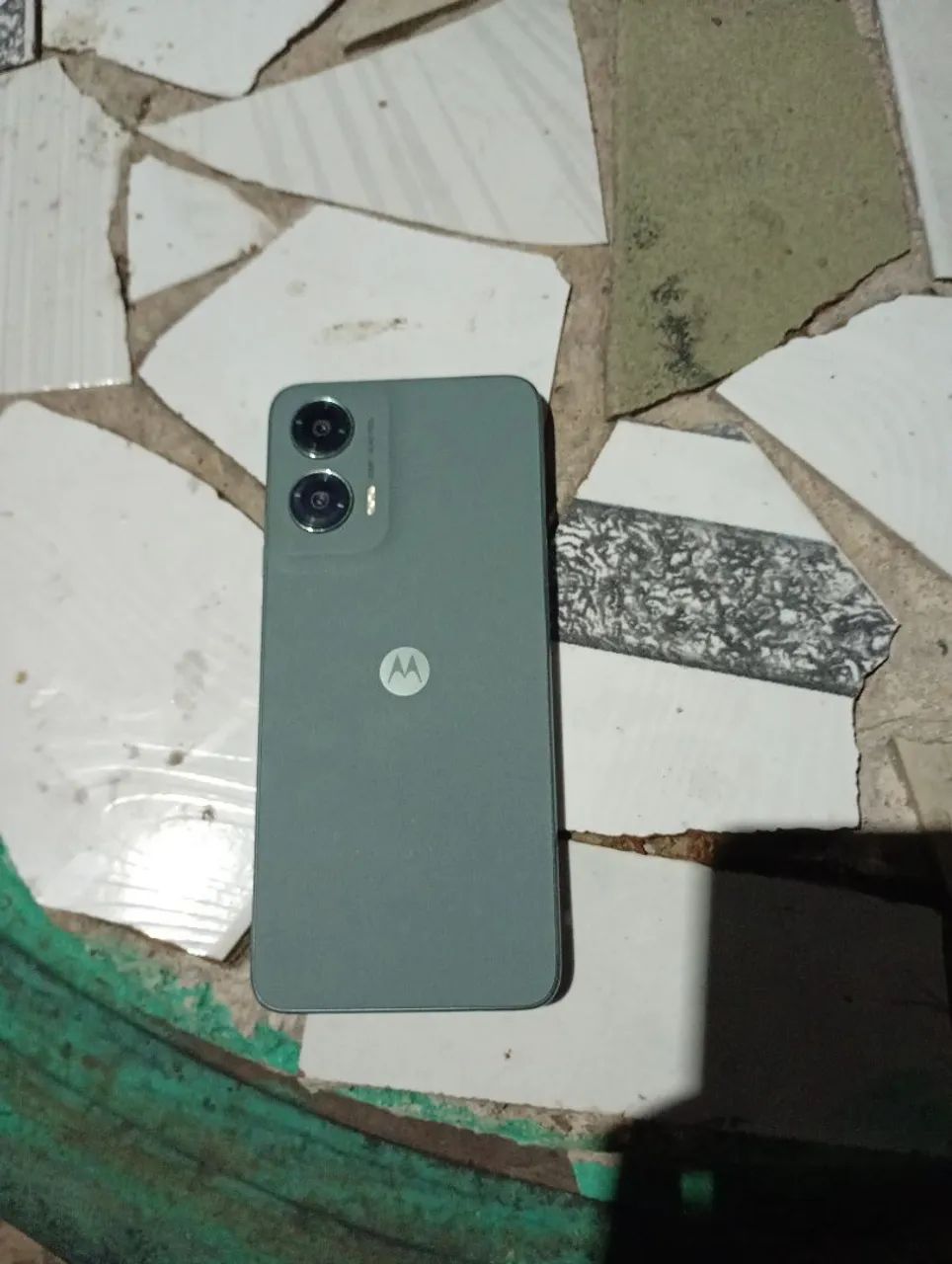 Celular moto G35 5G - Foto 2