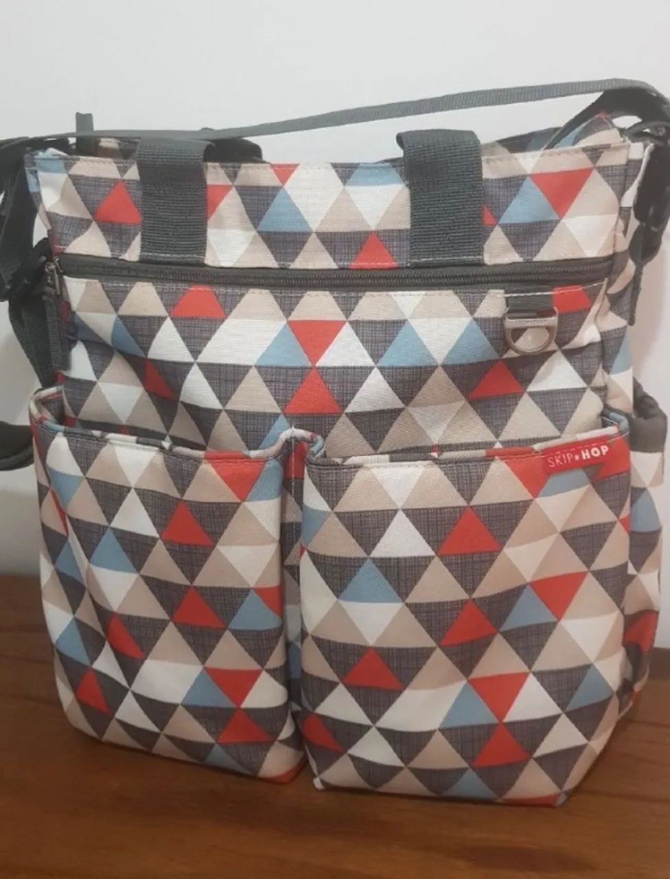 Bolsa maternidade